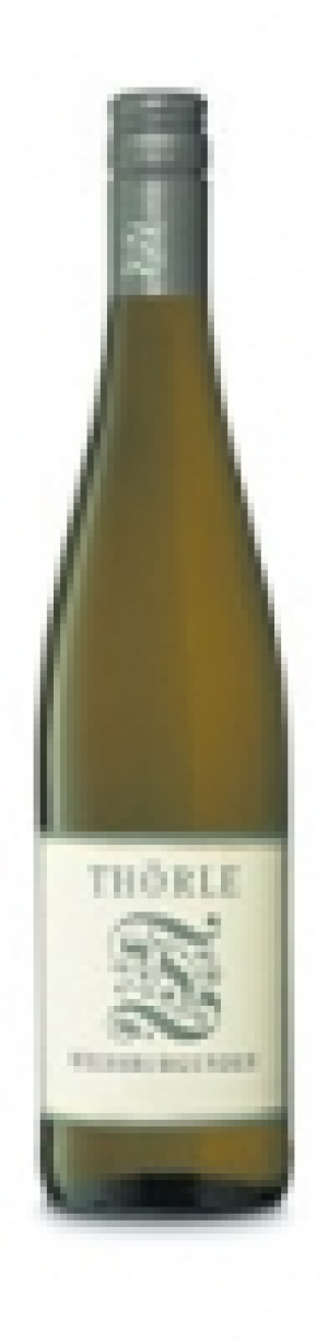 Rheinessen Weissburgunder Weingut Th&ouml;rle 2015