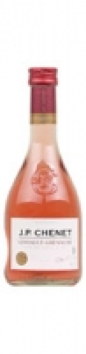 J.P. Chenet Ros&eacute; Grenache-Cinsault Vin de Pays dOc 2016 CHF&nbsp;2.30