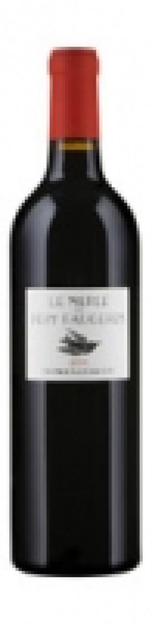 Le Merle de Péby Faugères Grand Cru St-Emilion AOC 2011 CHF 34.50