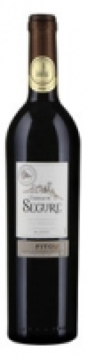 Fitou AOP Ch&acirc;teau de Segure 2015 CHF&nbsp;7.95