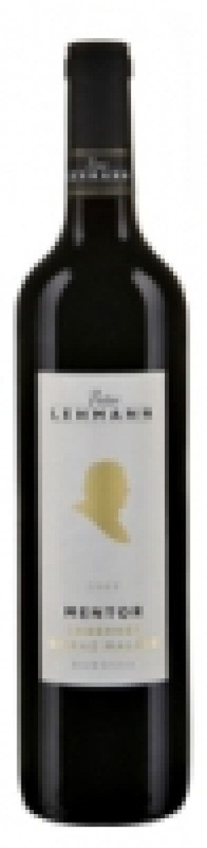 Mondovino  P. Lehmann Mentor Barossa Valley 2009