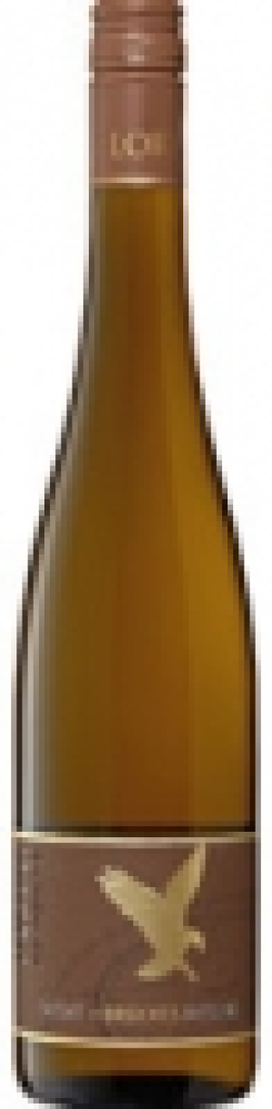 Rheinhessen Kreuznacher Br&uuml;ckes Riesling Weingut Lorenz&S&ouml;hne 2015 CHF&nbsp;8.75