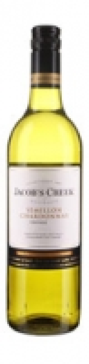 Semillon/Chardonnay Australia Jacobs Creek 2016 CHF&nbsp;7.95