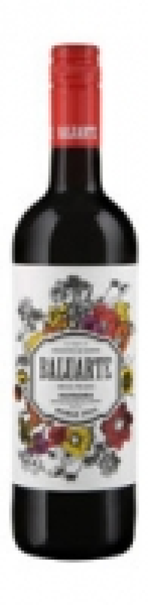 Navarra DO Baluarte Roble Bodegas Gran Feudo 2015 CHF&nbsp;5.55