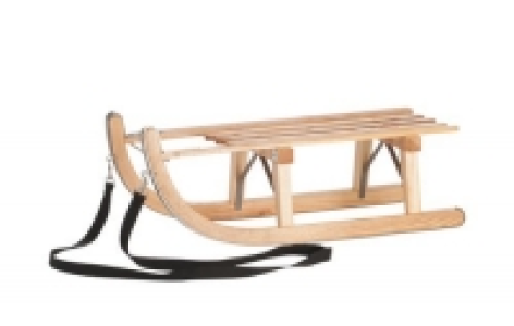 Schlitten Original Davoser 80 cm