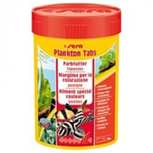 Premium Plankton Tabs 100ml CHF 14.50