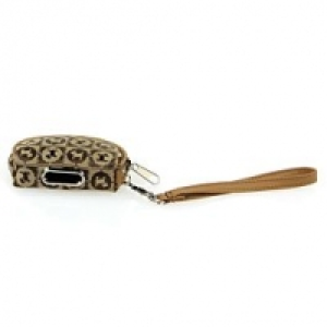 Hundepoopbag-Tasche Dogo braun CHF 8.90
