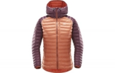 Isolationsjacke Essens Mimic Hood