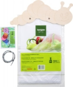 Beutelhalter Raupe CHF&nbsp;7.60