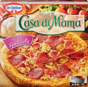 Denner  Dr. Oetker Casa di Mama Pizza