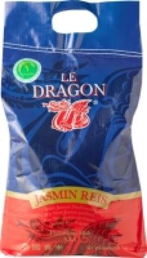 Le Dragon Jasminreis CHF 7.95