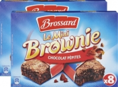 Brossard Brownies Mini