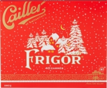 Cailler Frigor Milch CHF 11.95