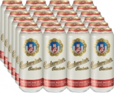 Budweiser Bier Original CHF 17.95