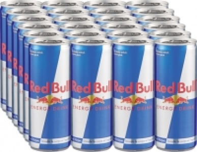 Red Bull Energy Drink CHF 25.90