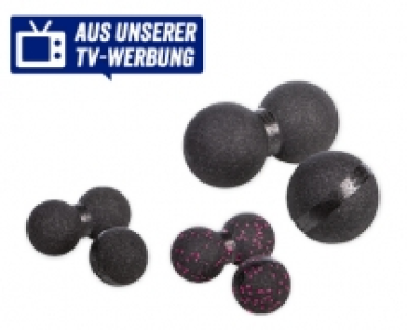 CRANE® Massageball-Set CHF 9.99