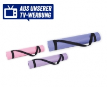 CRANE® Yogamatte CHF 9.99