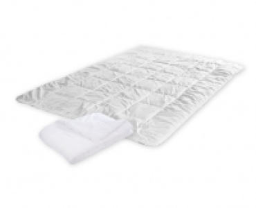 MY LIVING STYLE Duo-Steppdecke Megafil® Eco
