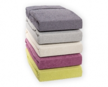 Frottee-Spannleintuch CHF 19.99