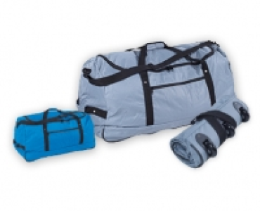 Zusammenfaltbare Rollenreisetasche