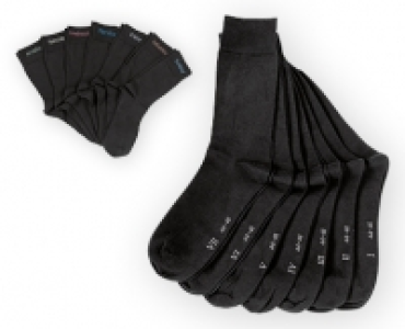 Damen-/Herren-Nummernsocken CHF 9.99