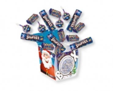NESTLÉ® Funbox Smarties