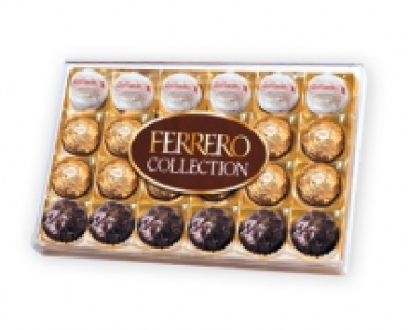 FERRERO Collection CHF 9.99