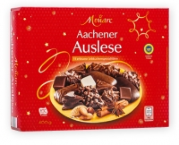 MONARC Aachener Auslese