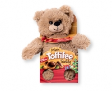 STORCK® Toffifee mit Pluschbär