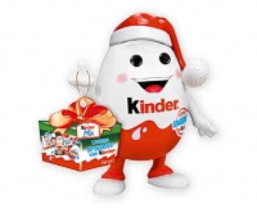 KINDER® Kinderino