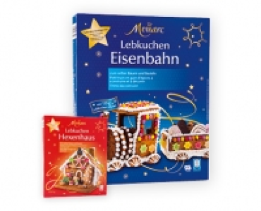 MONARC Lebkuchen-Bausatz CHF 9.99