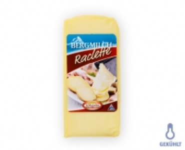 Bergmilch Raclette CHF 9.99