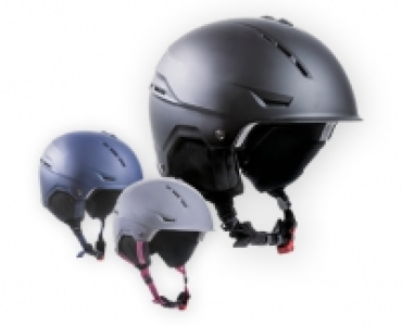 INOC Wintersporthelm für Erwachsene