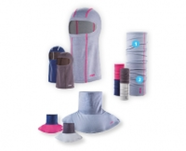 INOC Damen-/Herren-Ski-Accessoires CHF 9.99
