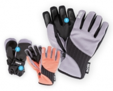 INOC Kinder-Wintersporthandschuhe CHF 14.99
