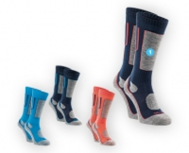 INOC Kinder-Skisocken CHF 7.99