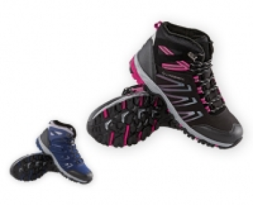 INOC Gefutterte Damen-/ Herren-Softshellboots CHF 29.90