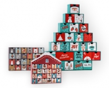 Adventskalender CHF 14.79