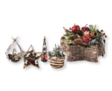 MY LIVING STYLE Exklusives Wintergesteck CHF 14.99