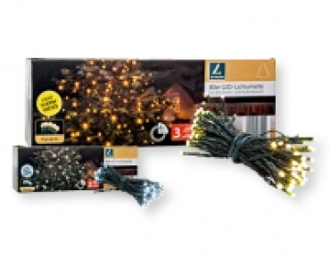 MY LIVING STYLE LED-Lichterkette CHF 9.99