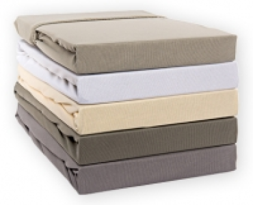 MY LIVING STYLE Mikrofaser-Spannleintuch CHF 12.99