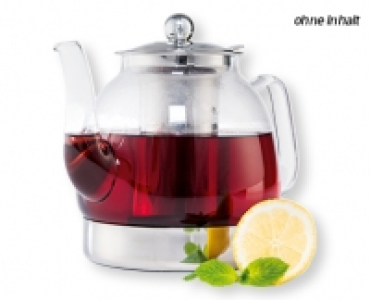 Aldi Suisse  CROFTON® Teekanne mit Sieb
