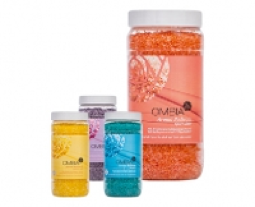 OMBIA Aroma-Badesalz CHF 4.49