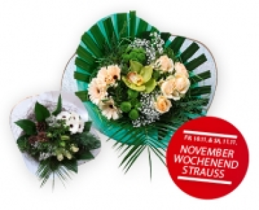 Geschenkstrauss