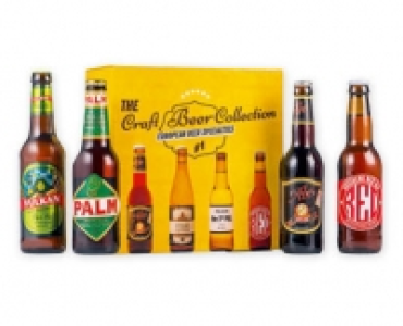 Craft Beer Box CHF 19.99