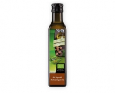 NATURE ACTIVE BIO Bio-Arganöl