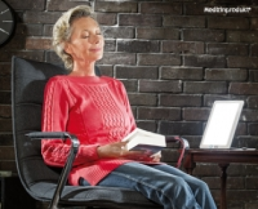 ACTIVE MED Tageslichtlampe