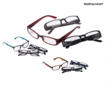 MODERN-OPTIC Lesehilfen-Set