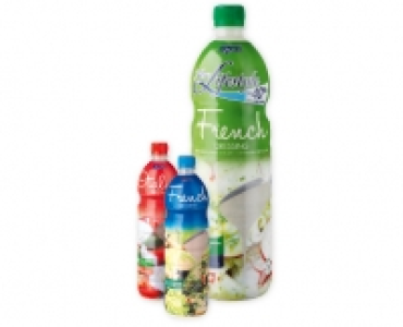 LE GUSTO/NEW LIFESTYLE Salatsauce