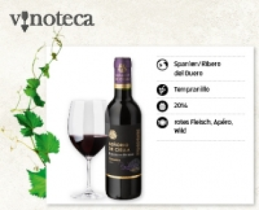 SEÑORIO DE CIELLA Ribera del Duero Crianza DO